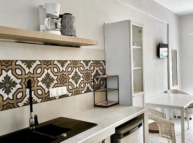 Apartment Anthonas House Nikiti (Sithonia)